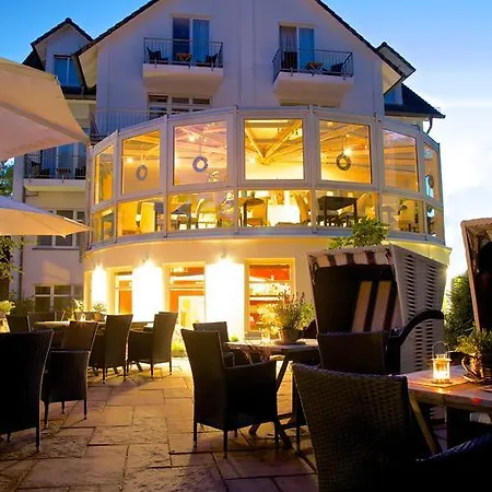 Lauterbach Auf Ruegen Guest house