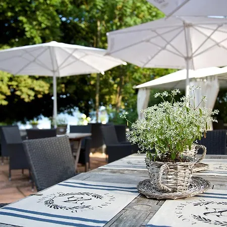 Lauterbach Auf Ruegen Guest house Lauterbach (Rugen)