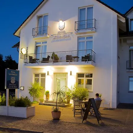 Lauterbach Auf Ruegen Guest house 3*
