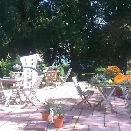 Guest house Lauterbach Auf Ruegen