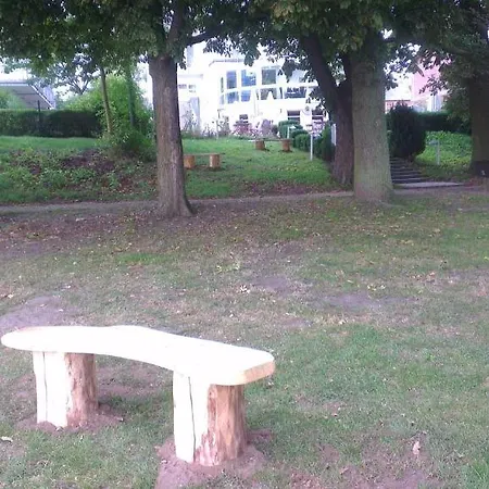 Lauterbach Auf Ruegen