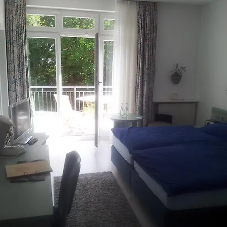 Guest house Lauterbach Auf Ruegen Lauterbach (Rugen)