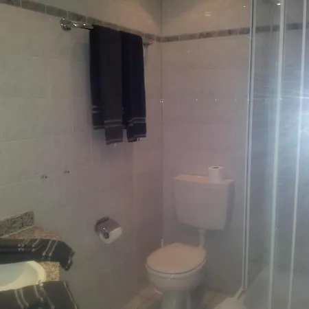 Lauterbach Auf Ruegen Guest house