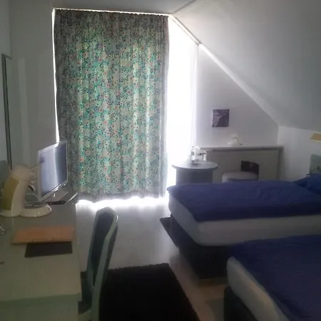 Guest house Lauterbach Auf Ruegen Lauterbach (Rugen)