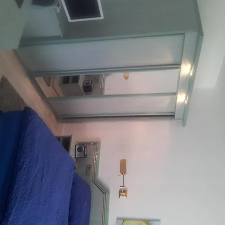 Lauterbach Auf Ruegen Guest house