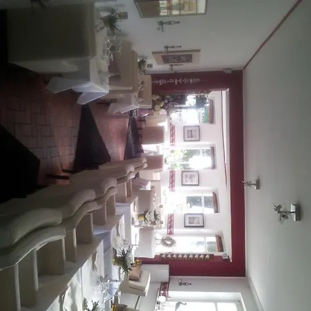 Lauterbach Auf Ruegen Guest house 3*