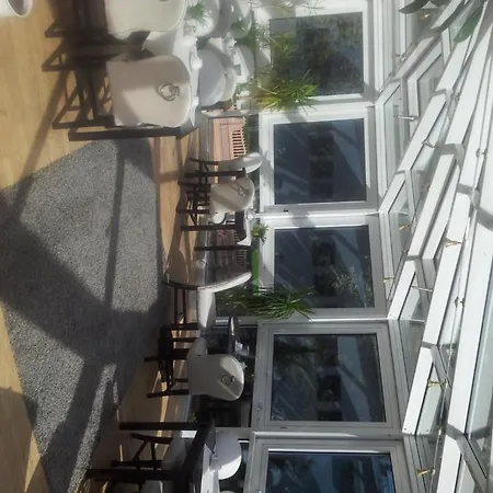 Guest house Lauterbach Auf Ruegen 3*