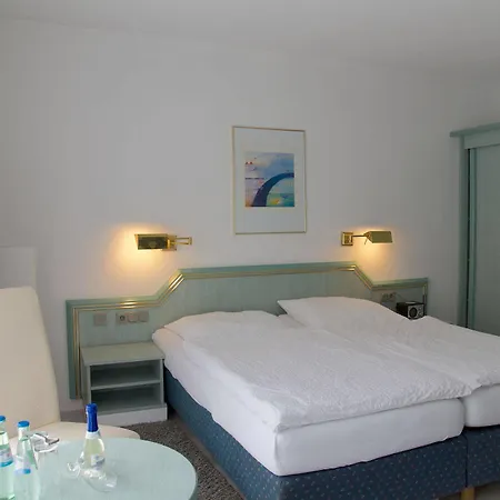 Lauterbach Auf Ruegen Guest house