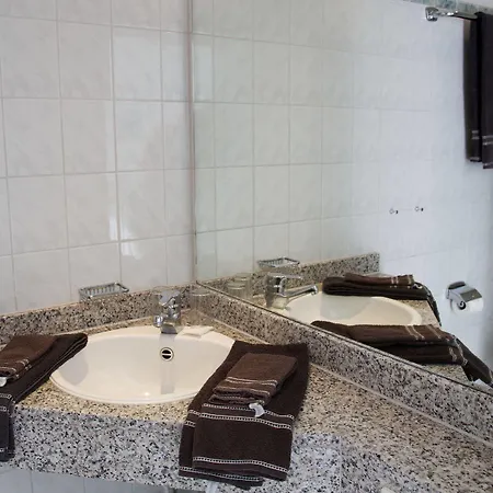 Lauterbach Auf Ruegen Guest house