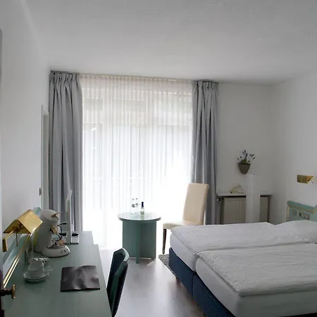 Lauterbach Auf Ruegen Guest house 3*
