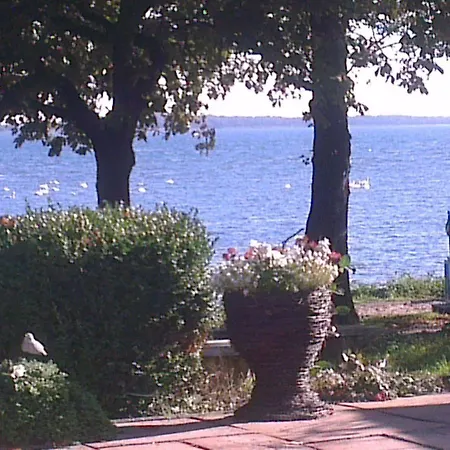 Guest house Lauterbach Auf Ruegen