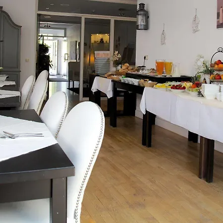 Lauterbach Auf Ruegen Guest house Lauterbach (Rugen)