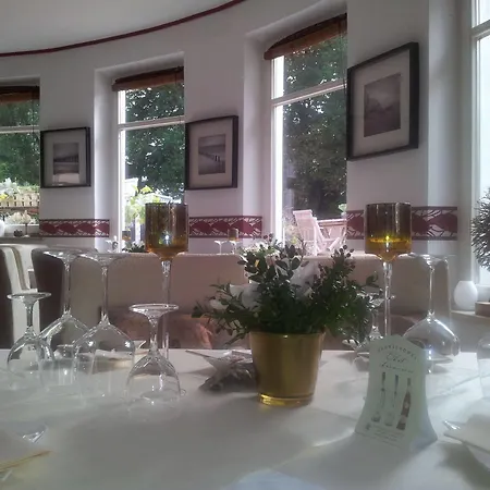 Guest house Lauterbach Auf Ruegen 3*